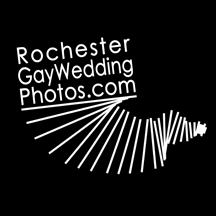 Rochester Gay Wedding Photography .com