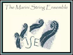 Marini String Ensamble