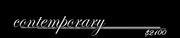 Contemporary Option
