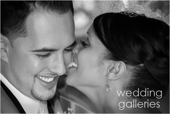 Wedding Galleries
