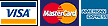 credit card logos